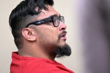 7 aylık oğlunu öldürüp kaçırıldığını iddia eden baba suçunu kabul etti