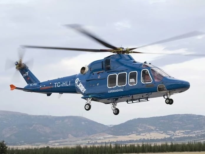 Türkiye ve Suudi Arabistan arasında GÖKBEY için ortak üretim anlaşması