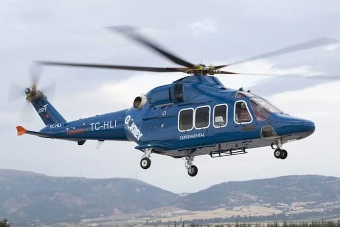 Türkiye ve Suudi Arabistan arasında GÖKBEY için ortak üretim anlaşması