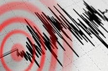 Denizli'de deprem mi oldu? 10 Mart AFAD ve Kandilli Rasathanesi son depremler listesi