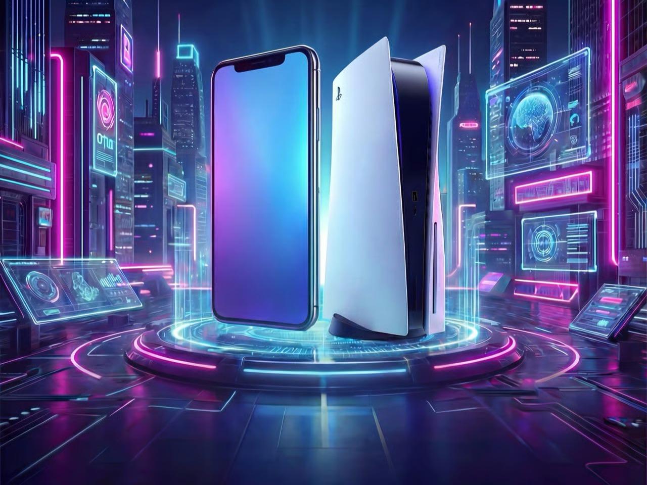 Öğrenciye ÖTV'siz telefon ve playstation imkanı!