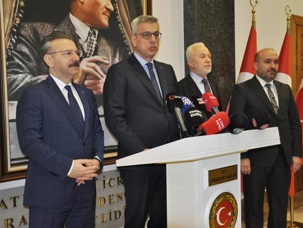 Pilot uygulama başladı: Sağlık Bakanlığı'ndan Eylül hamlesi