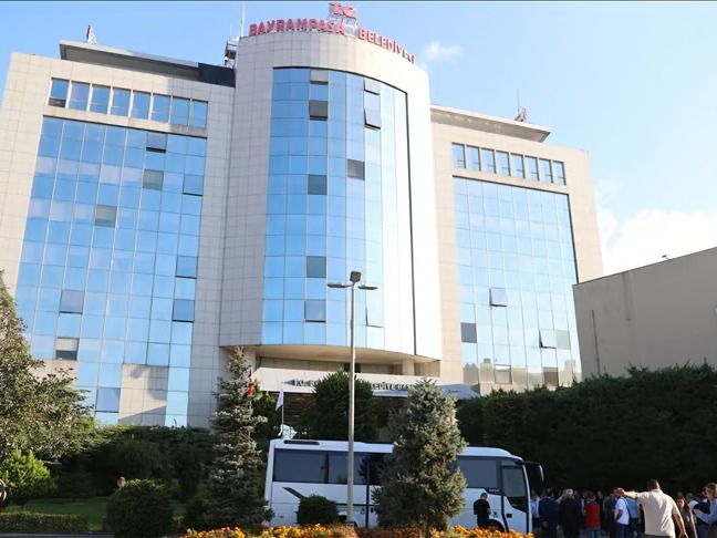 Bayrampaşa Belediye Başkanı Hasan Mutlu görevden uzaklaştırıldı: Yeni başkan vekili seçiliyor