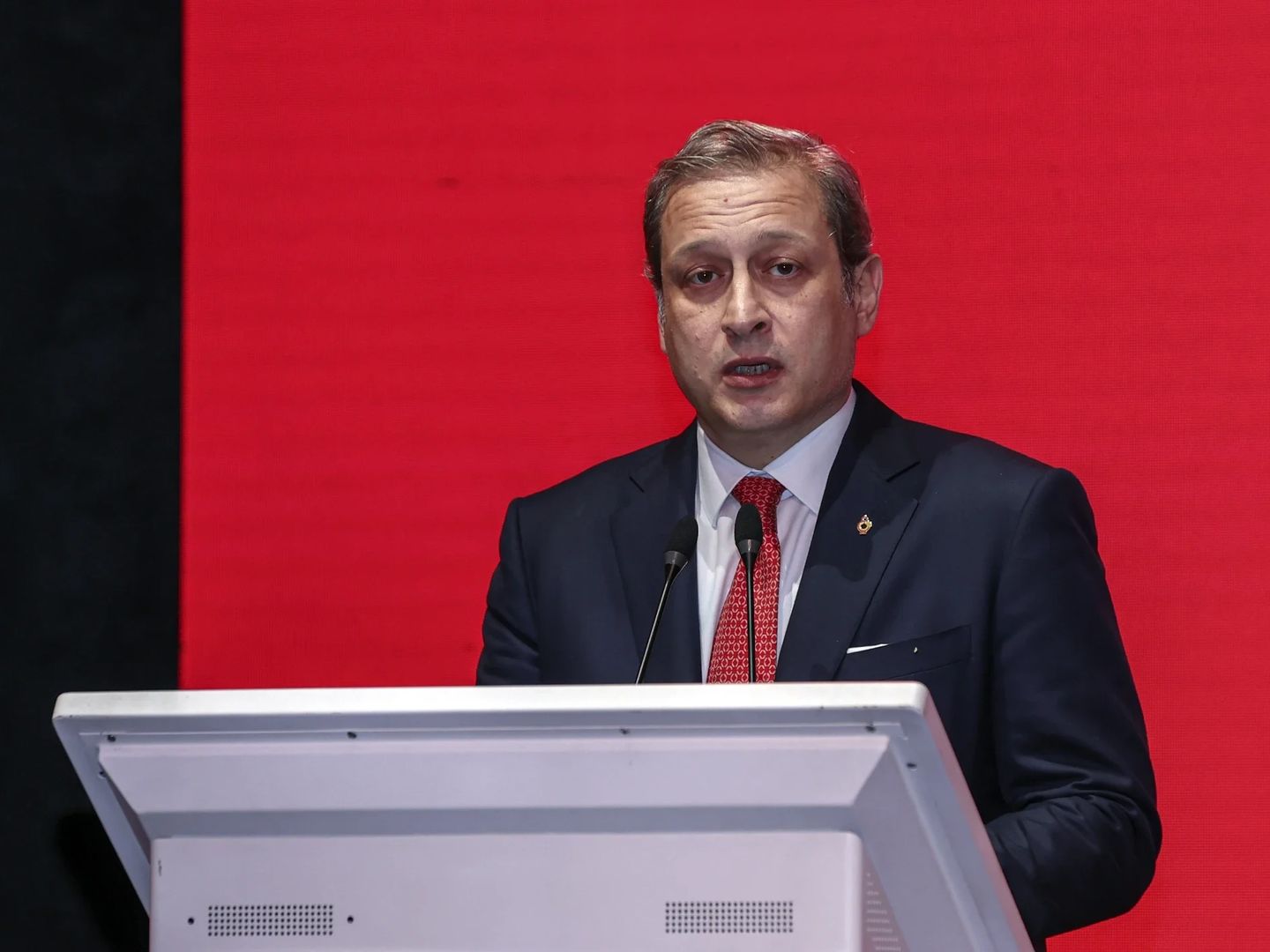 Burak Elmas kimdir? Burak Elmas gözaltına mı alındı, neden gözaltına alındı?