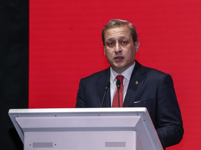 Burak Elmas kimdir? Burak Elmas gözaltına mı alındı, neden gözaltına alındı?