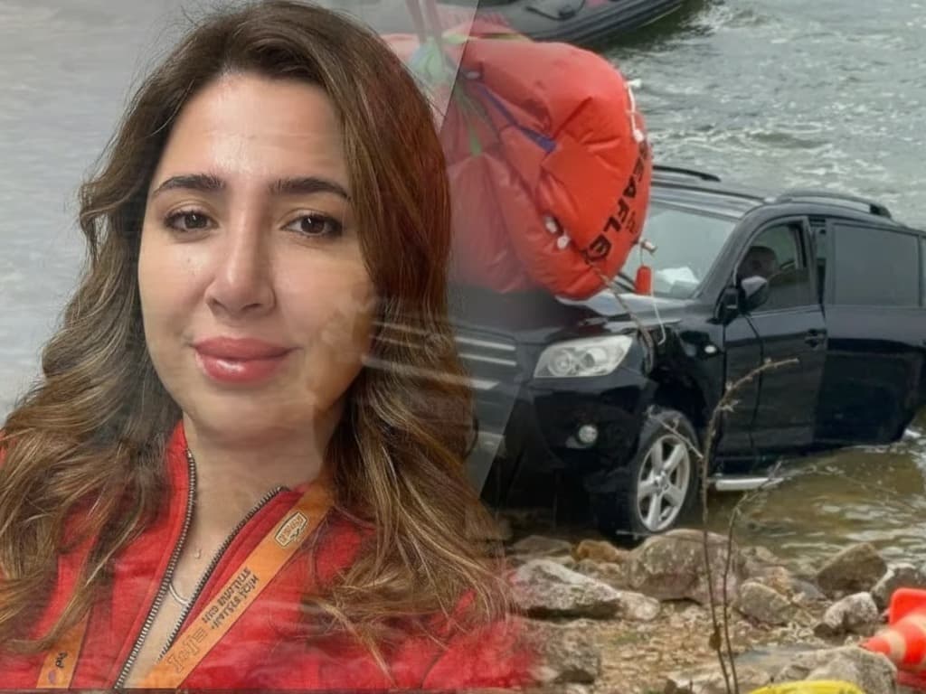 Saatteki veriler kaza mı, cinayet mi diyor?