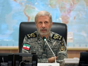 "Our Finger Is On The Trigger"