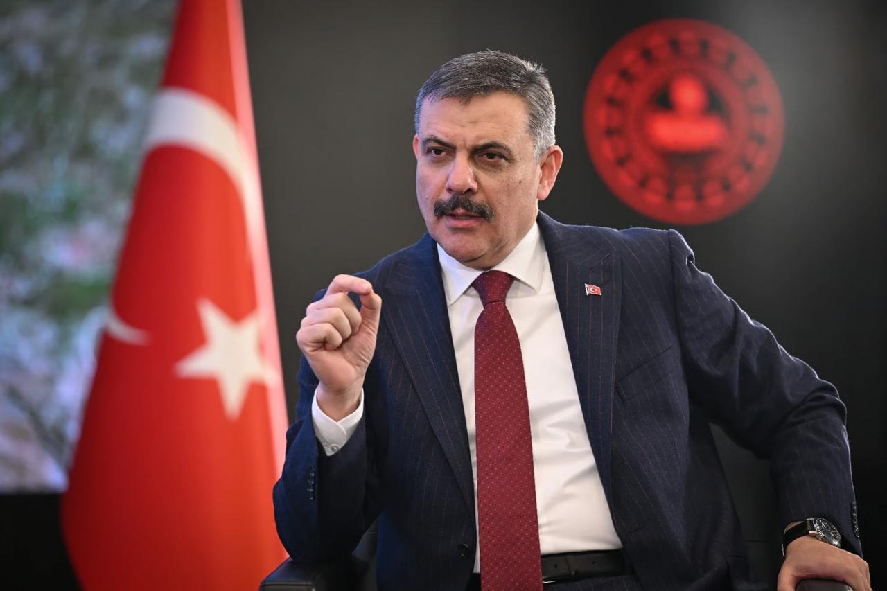 Bakan Çiftçi’den muhalefetin iddialarına rakamlarla yanıt! En fazla soruşturma AK Partili belediyelere açıldı