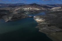 ASKİ baraj doluluk oranları | 12 Şubat Ankara baraj doluluk oranları nasıl, arttı mı?