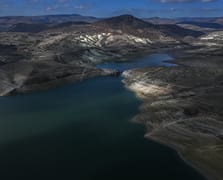 ASKİ baraj doluluk oranları | 12 Şubat Ankara baraj doluluk oranları nasıl, arttı mı?