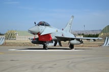 Eurofighter CEO’su: Türkiye'nin Eurofighter siparişi diğer ülkeleri uyandırabilir.