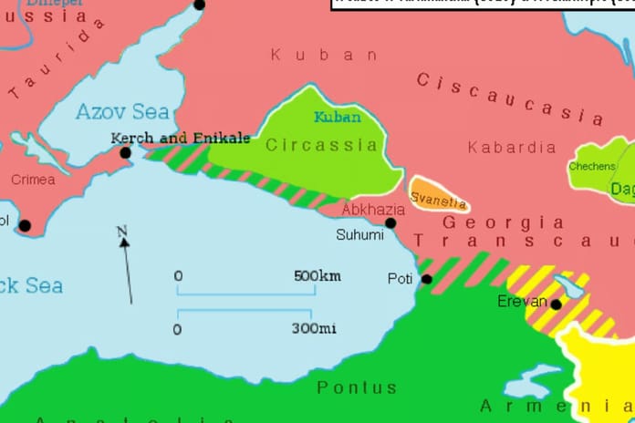 Tarihte Bugün: Osmanlı İmparatorluğu, Rusya ile Edirne Antlaşması'nı imzaladı
