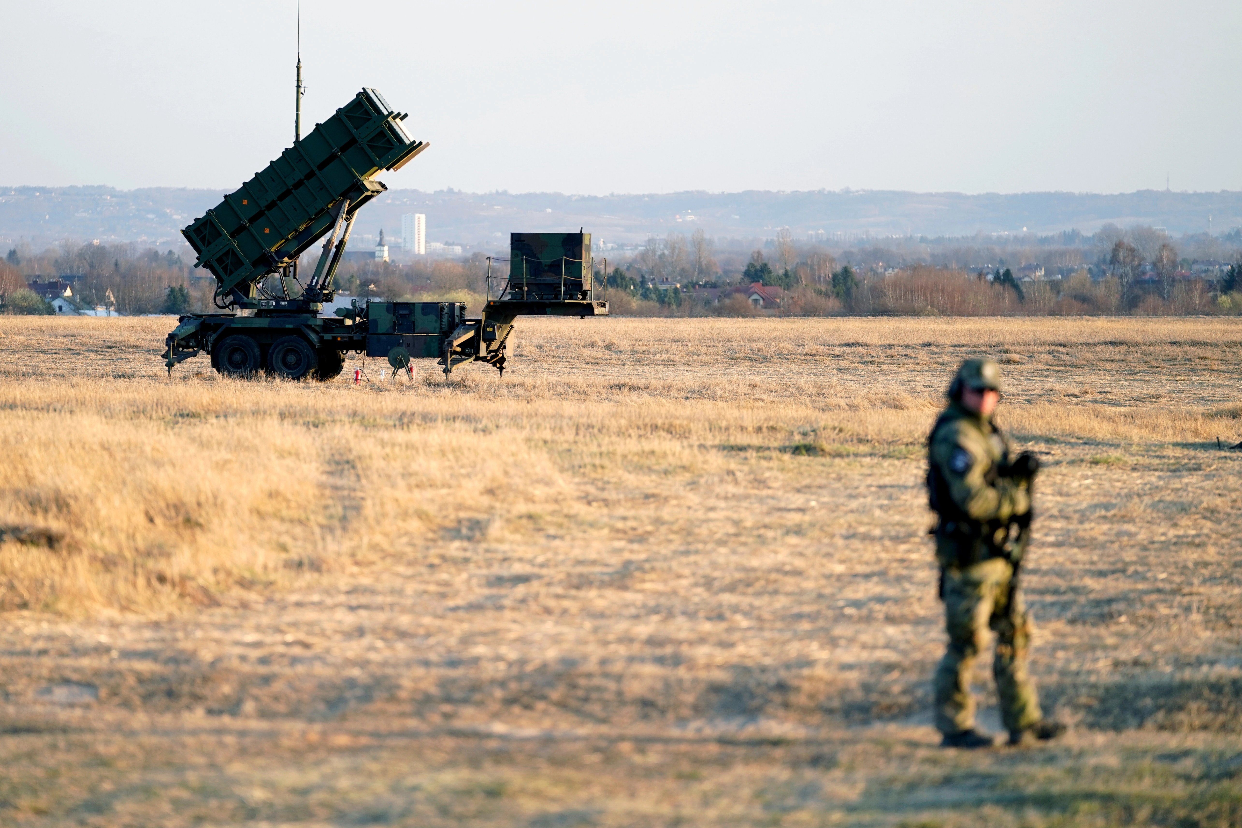 US Deterrence in Europe and Asia is in Doubt