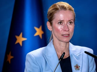 EU Rejects US Forced Labor Claims Amid New Tariff Shock