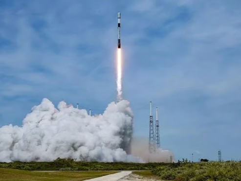 Rheinmetall ve OHB, Alman ordusu için Starlink benzeri uydu iletişim ağı görüşmelerine başladı