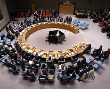 5 soruda BM Güvenlik Konseyi’nin Gazze kararı