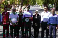 Balıkesir'de deprem bilançosunu açıkladı: 100 TOKİ konut müjdesi verdi