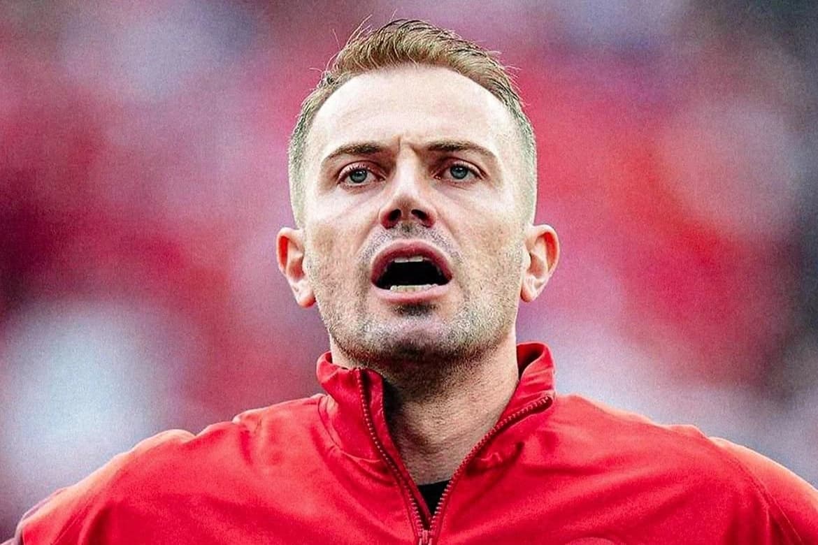 Mert Günok milli takımı bıraktı