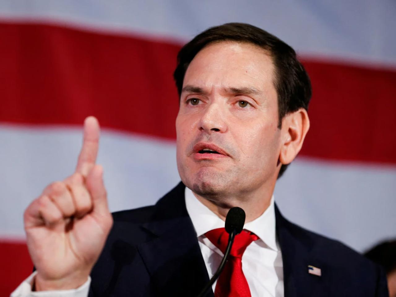Rubio'dan Ukrayna'yı üzecek açıklama