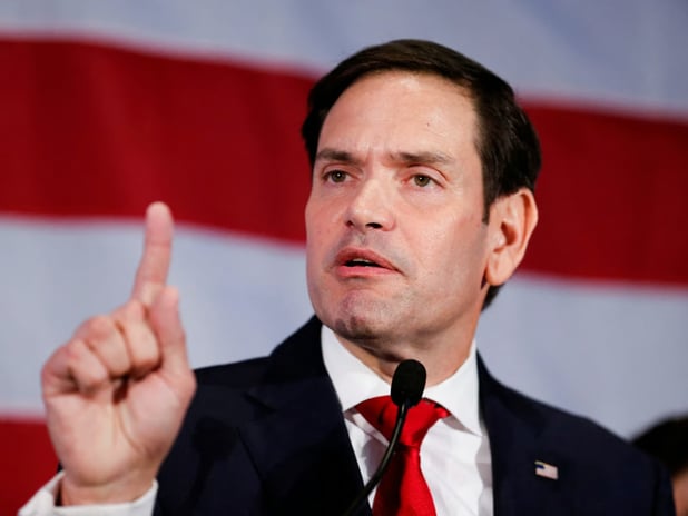 Rubio'dan Ukrayna'yı üzecek açıklama: Güvenlik garantileri anlaşmadan sonraki konu