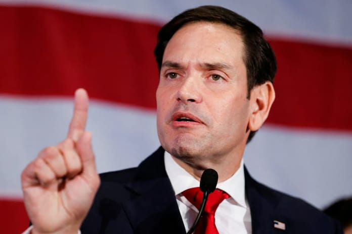 Rubio'dan Ukrayna'yı üzecek açıklama: Güvenlik garantileri anlaşmadan sonraki konu