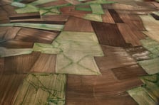 Burtynsky'nin sergisi Borusan Contemporary'de