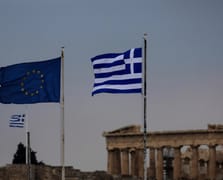 Yunanistan'dan Kuzey Afrikalı göçmenleri ilgilendiren iltica kararı