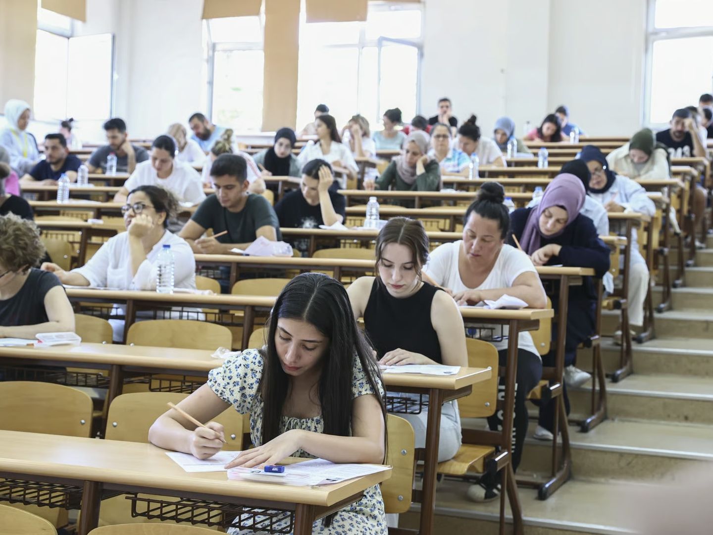 2026-MEB AGS ve ÖABT oturumları 26 Temmuz'a ertelendi