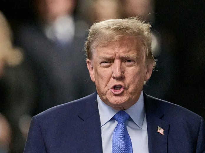 Trump’tan İran’ın şartlarına sert ret: Petrol 105 doları aştı