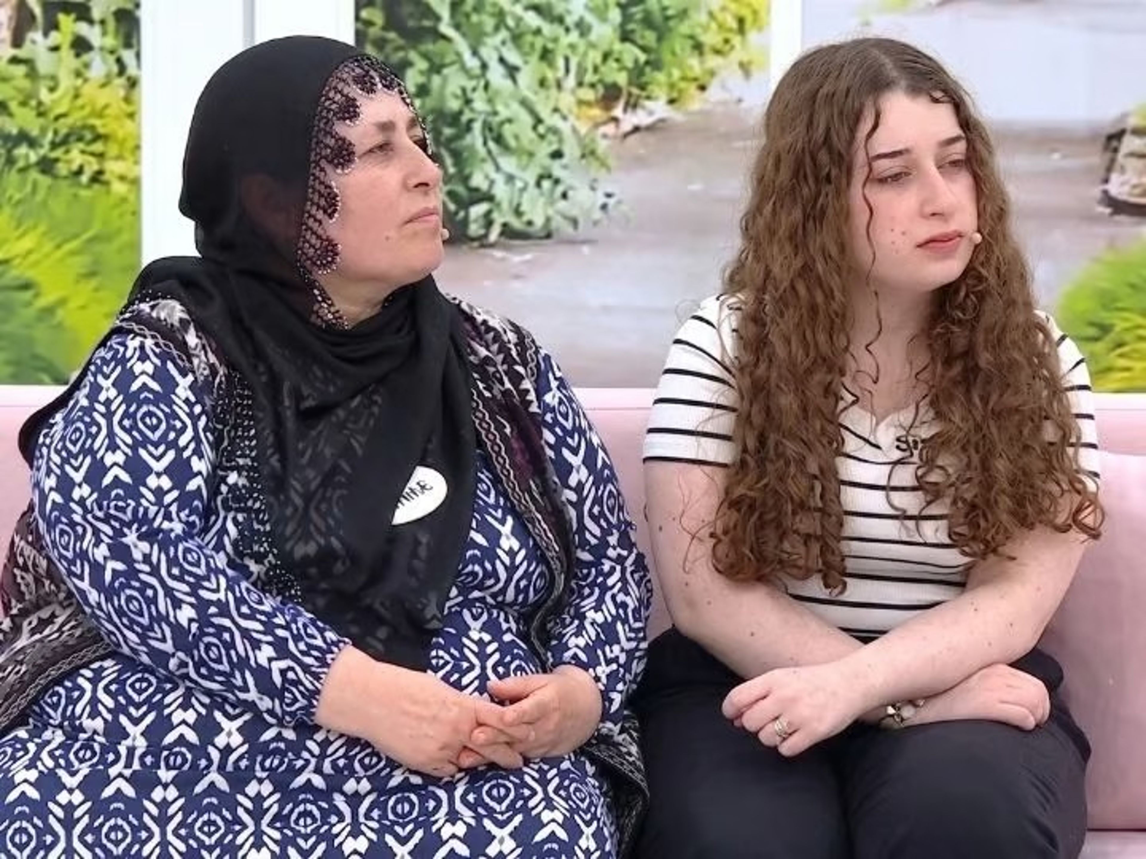 18 yaşında ortadan kaybolmuştu: Esra Erol'da gerçek bambaşka çıktı!