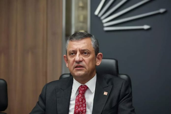 CHP’nin “İBB borsası” iddiası HSK dilekçesine yansımadı