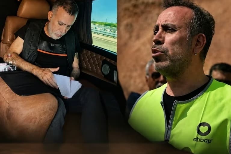 Ahbap Derneği ve şüphelilerin mal varlığına el konuldu!