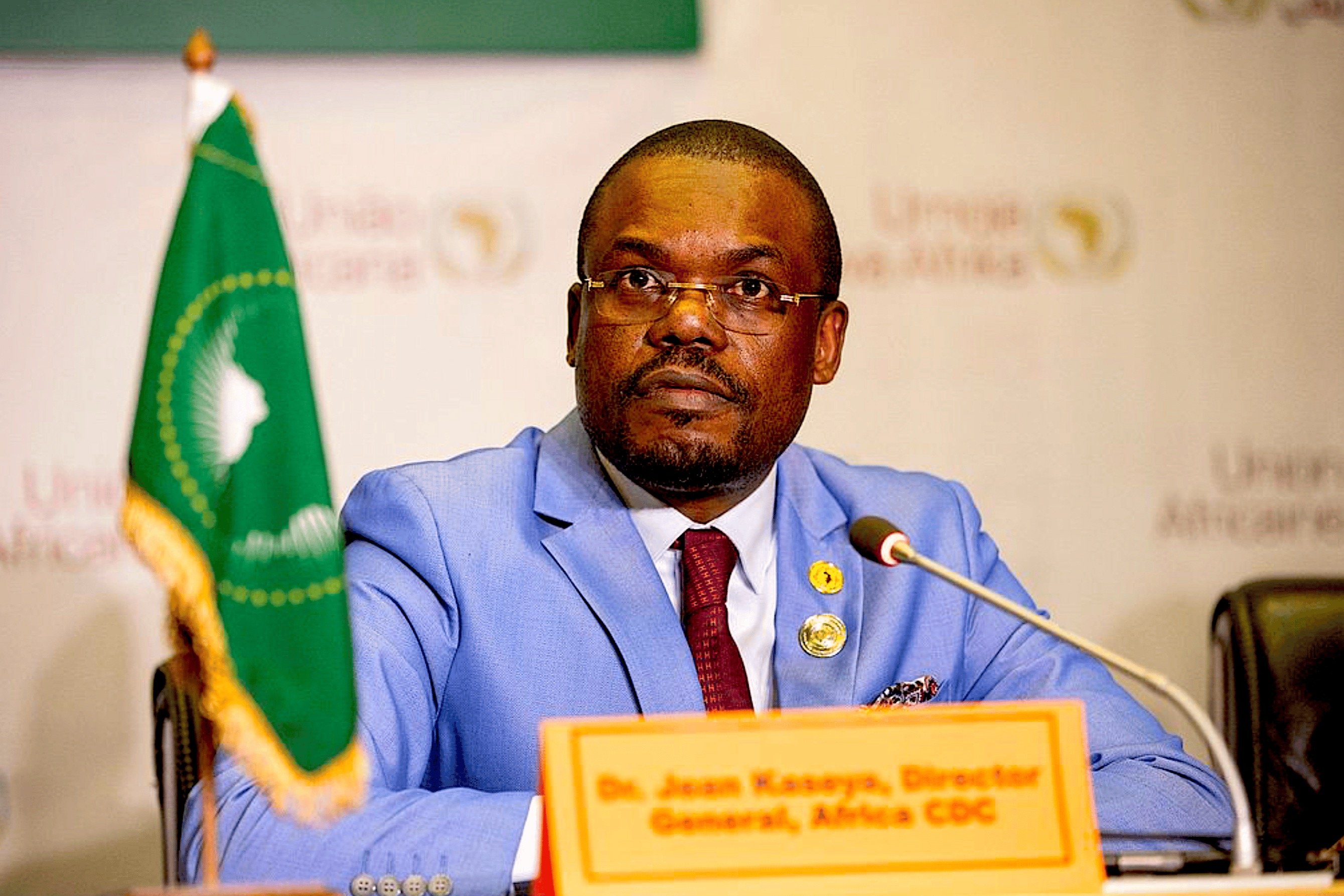 Africa CDC Warns on Sovereignty Risks in US Health Aid Deals