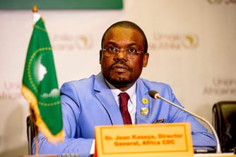 Africa CDC Warns on Sovereignty Risks in US Health Aid Deals