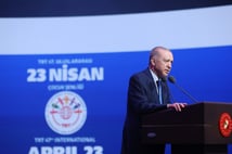 Cumhurbaşkanı Erdoğan deprem sonrası açıklamalarda bulundu