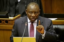 Güney Afrika’da vize ve oturum izni yolsuzluğu