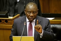 Güney Afrika’da vize ve oturum izni yolsuzluğu