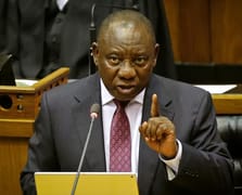 Güney Afrika’da vize ve oturum izni yolsuzluğu