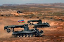 The National Interest: Azerbaycan ABD-Çin-Rusya rekabetinin yeni cephesi mi?