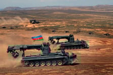 The National Interest: Azerbaycan ABD-Çin-Rusya rekabetinin yeni cephesi mi?