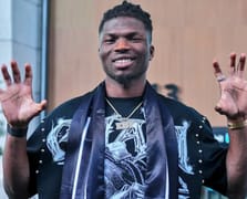 Beşiktaş'ın yeni santrforu El Bilal Toure kimdir?