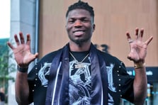 Beşiktaş'ın yeni santrforu El Bilal Toure kimdir?