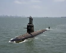 Hindistan, 3 yeni Kalvari sınıfı denizaltı için sözleşme imzalamaya hazırlanıyor