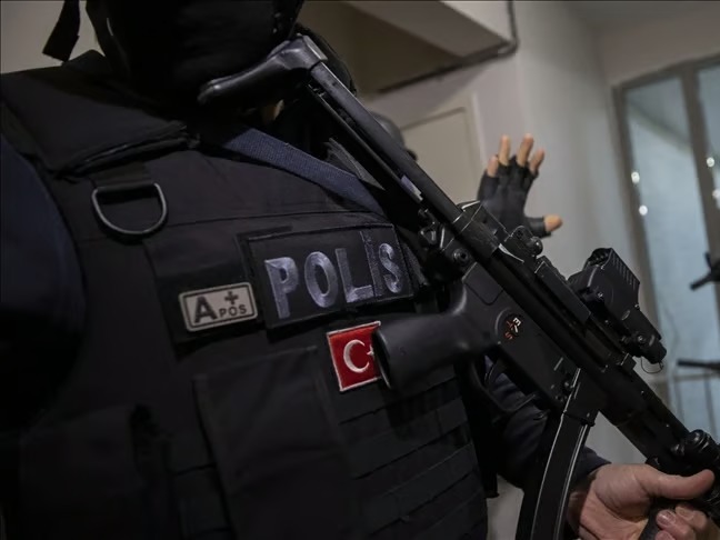 21 ilde eş zamanlı operasyon! Milyarlarca liralık suç geliri ortaya çıktı