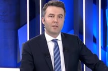 Habertürk Genel Yayın Yönetmeni gözaltına alındı