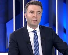 Habertürk Genel Yayın Yönetmeni gözaltına alındı