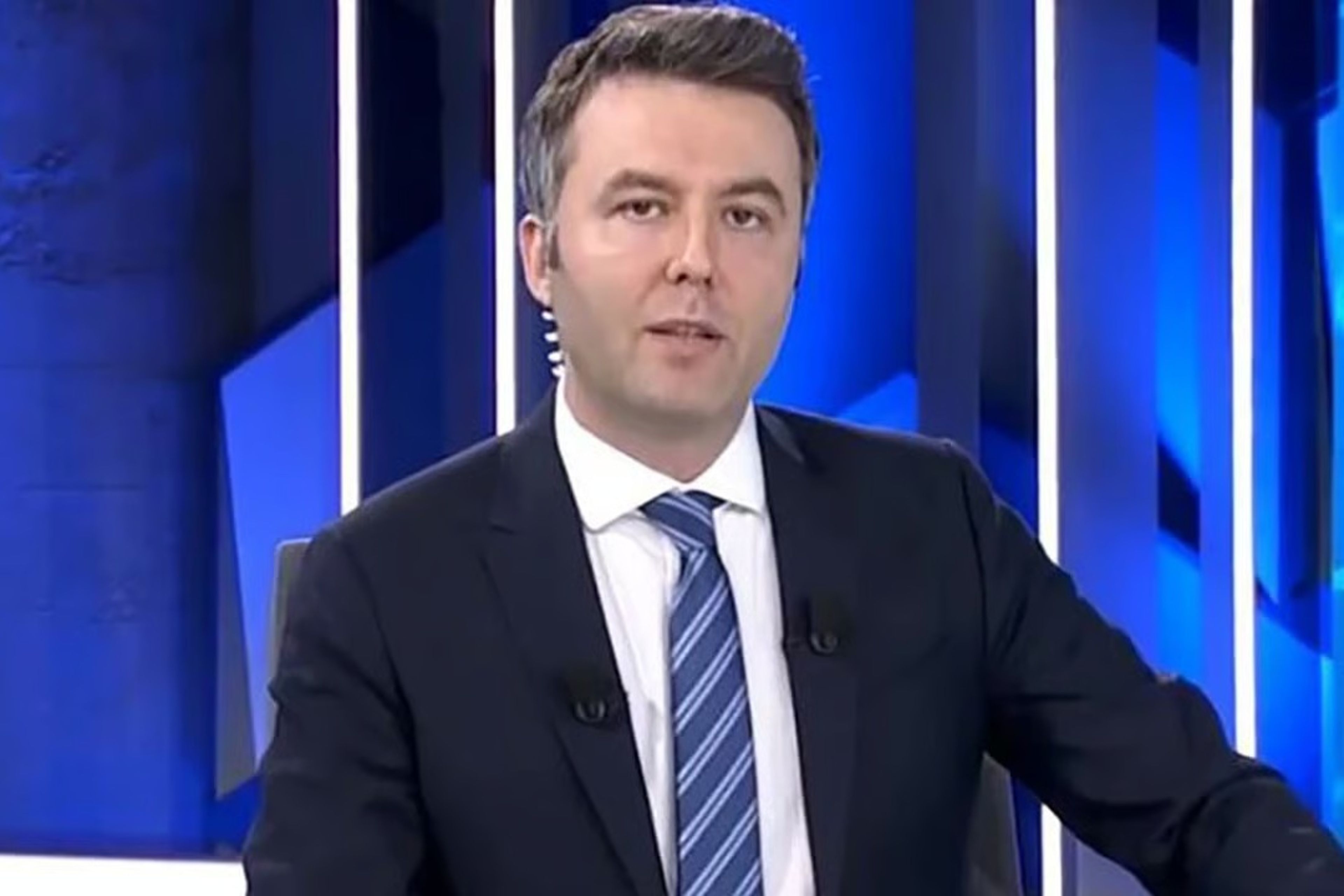 Habertürk Genel Yayın Yönetmeni gözaltına alındı