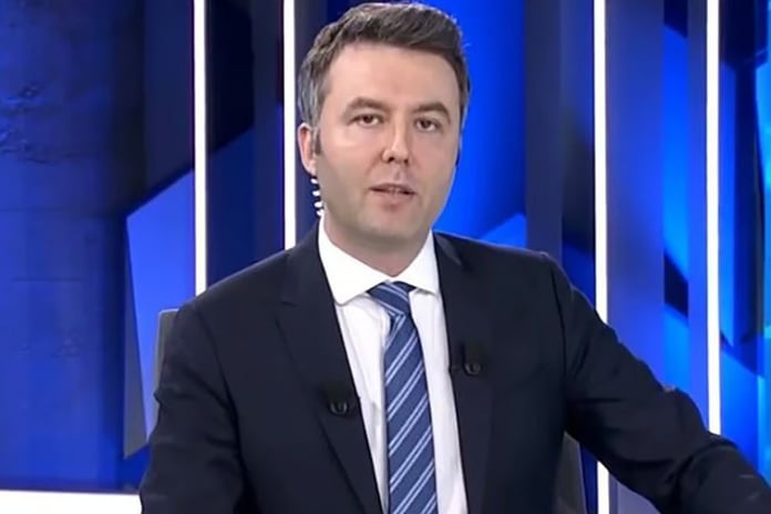 Habertürk Genel Yayın Yönetmeni gözaltına alındı