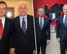 CHP'de Beykoz depremi: İmamoğlu'na eski yol arkadaşından "Kumpas" suçlaması  