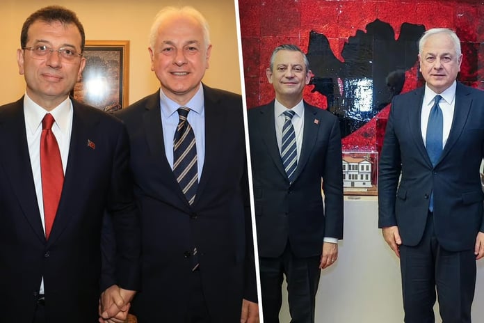 CHP'de Beykoz depremi: İmamoğlu'na eski yol arkadaşından "Kumpas" suçlaması  